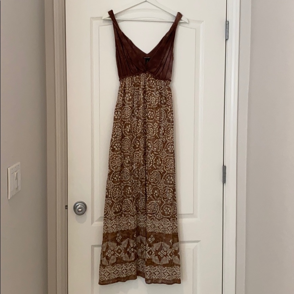 Lucky Brand Dress